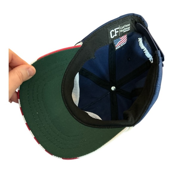 MAGA bundle- hat and Koozi MADE IN USA - Picture 6 of 6